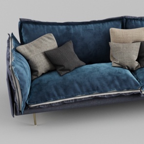 Диван AutoReverse