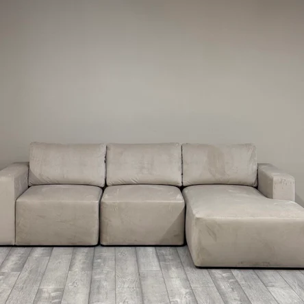 Диван угловой Male