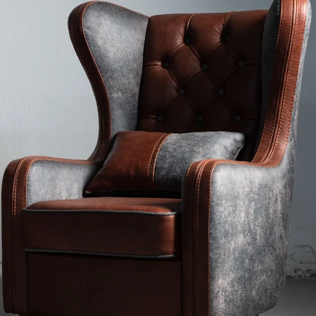 Кресло Lord